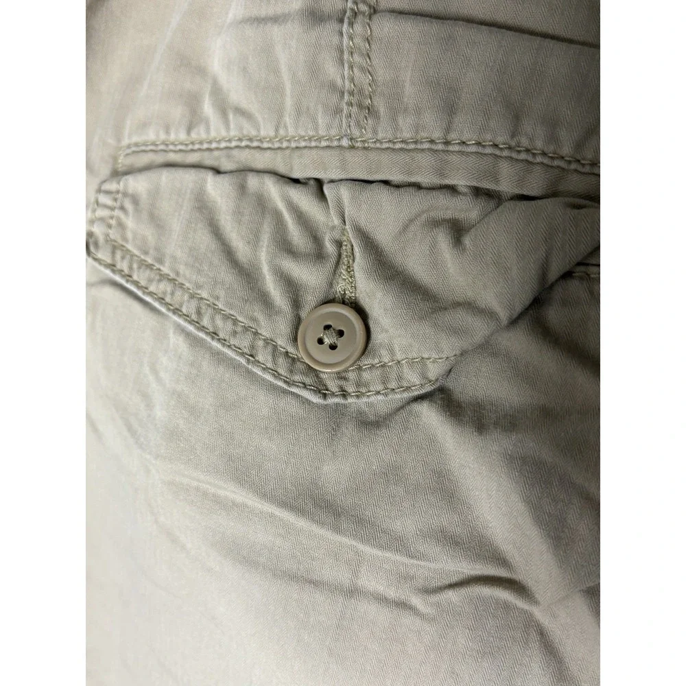 Men's Courage Cargo Shorts Size 38 Signature Summer Wear‎ 70% Cotton
